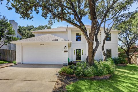 Photo of 12022 Cherie DR, Austin, TX 78758 (MLS # 3557722)
