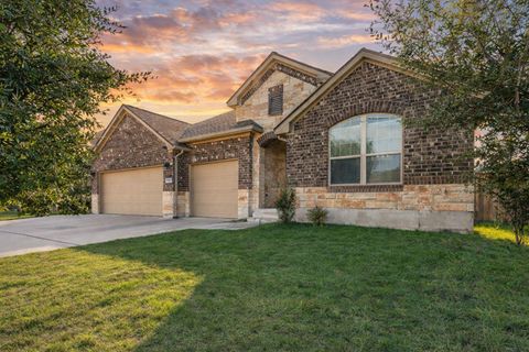 Tiny photo for 19405 Brusk LN, Pflugerville, TX 78660 (MLS # 9484774)