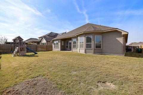 Tiny photo for 19405 Brusk LN, Pflugerville, TX 78660 (MLS # 9484774)