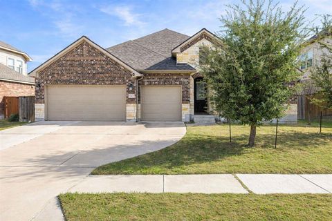 Photo of 19405 Brusk LN, Pflugerville, TX 78660 (MLS # 9484774)