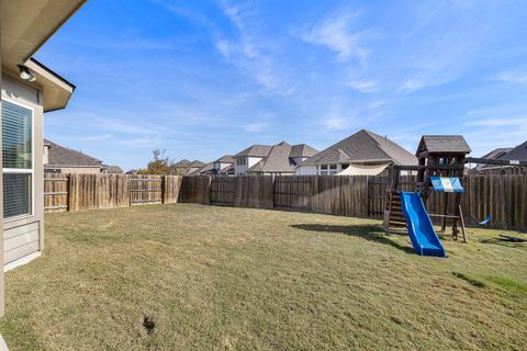 Tiny photo for 19405 Brusk LN, Pflugerville, TX 78660 (MLS # 9484774)