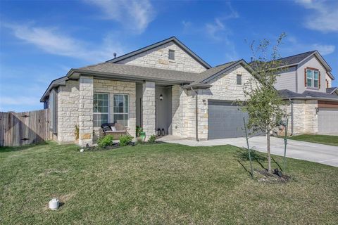 Photo of 6510 Teramo TER, Round Rock, TX 78665 (MLS # 6581496)
