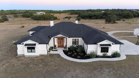 A home in Burnet