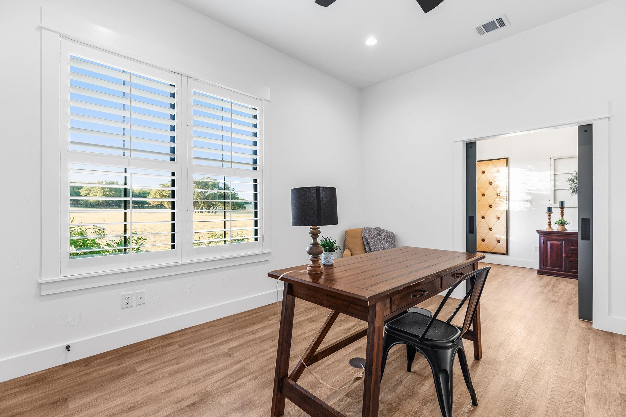 345 Judges RD