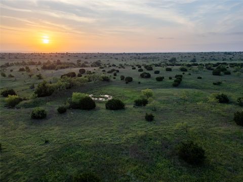 TBD Tract 9 CR 414 Hamilton TX 76538