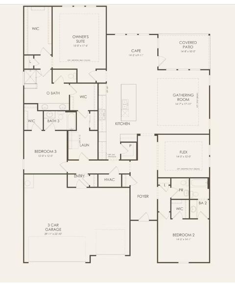 Photo of 102 Pointer LN, Georgetown, TX 78633 (MLS # 4443191)