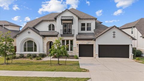 17000 Sanglier DR Austin TX 78738