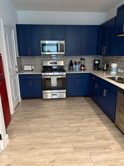 Photo of 7904 Hillock TER, Austin, TX 78744 (MLS # 6679352)