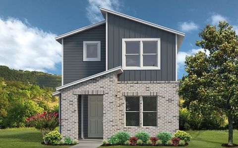 Photo of 8104 Springsteen DR, Austin, TX 78744 (MLS # 5492866)