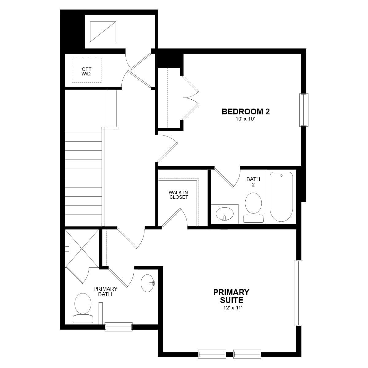 8104 Springsteen DR