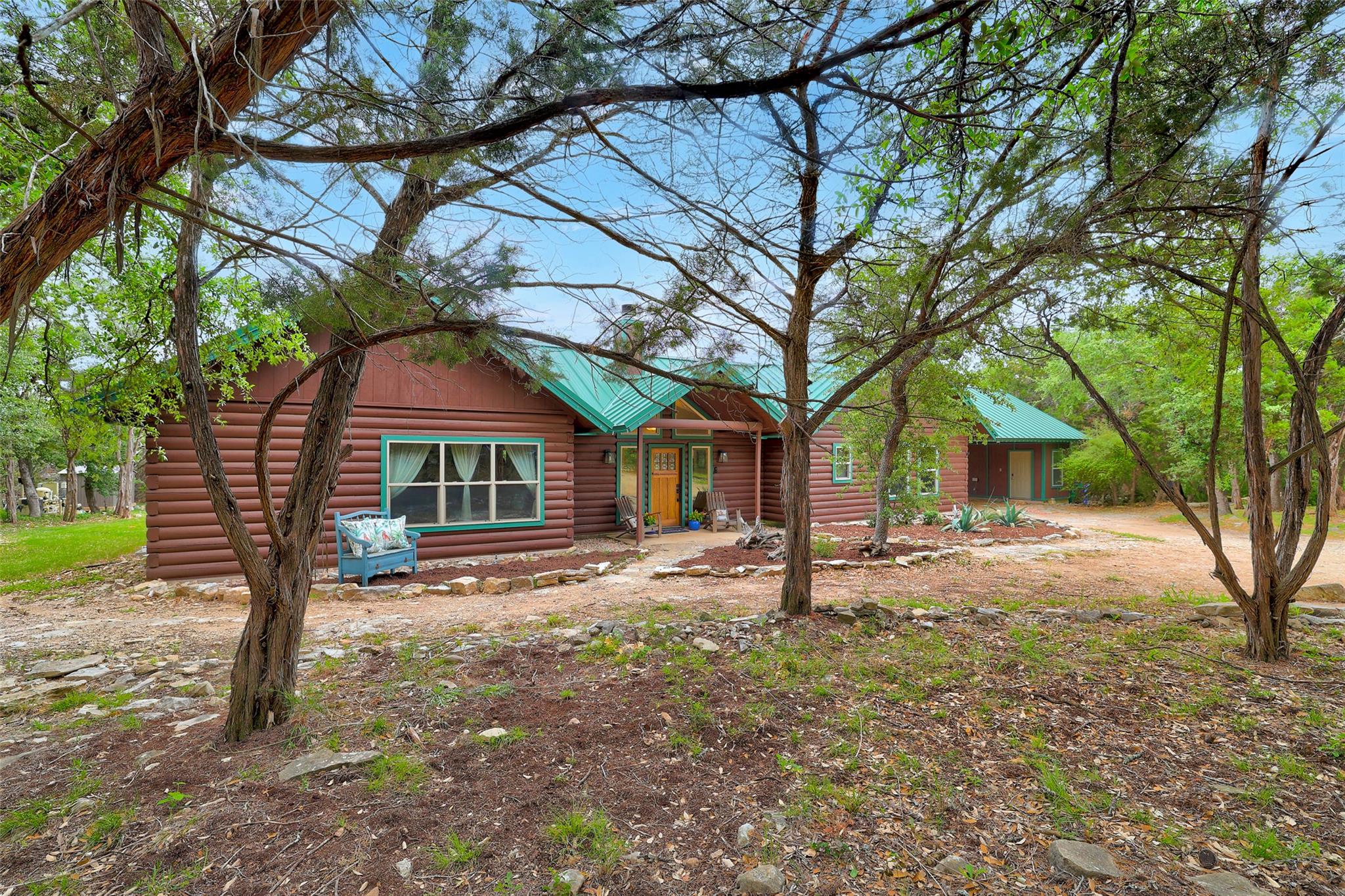 9854 N Weir Loop CIR