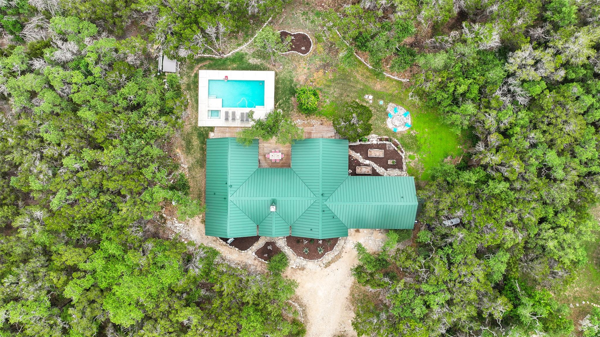 9854 N Weir Loop CIR
