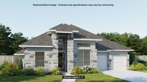 461 Leaning Rock RDG Austin TX 78737