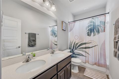 Tiny photo for 1612 Arcilla ST, Austin, TX 78741 (MLS # 5557659)