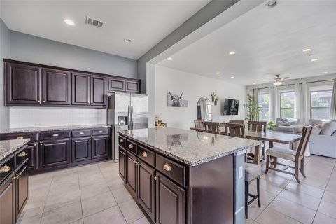 Tiny photo for 1612 Arcilla ST, Austin, TX 78741 (MLS # 5557659)