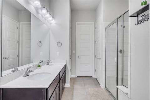 Tiny photo for 1612 Arcilla ST, Austin, TX 78741 (MLS # 5557659)