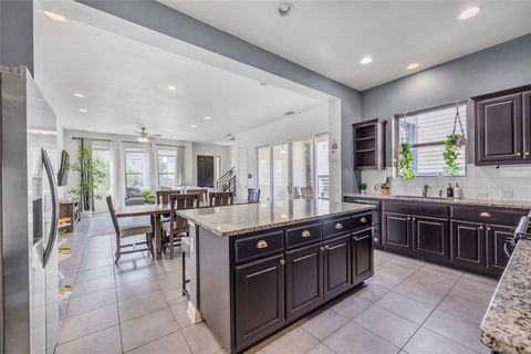 Tiny photo for 1612 Arcilla ST, Austin, TX 78741 (MLS # 5557659)