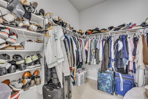 Tiny photo for 1612 Arcilla ST, Austin, TX 78741 (MLS # 5557659)