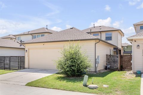 Tiny photo for 1612 Arcilla ST, Austin, TX 78741 (MLS # 5557659)