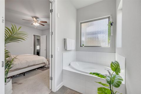 Tiny photo for 1612 Arcilla ST, Austin, TX 78741 (MLS # 5557659)