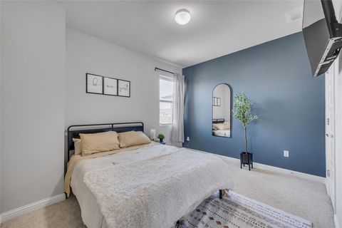 Tiny photo for 1612 Arcilla ST, Austin, TX 78741 (MLS # 5557659)