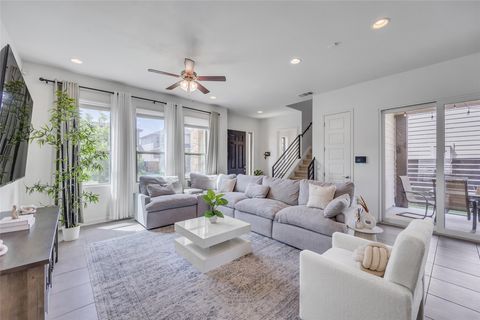 Tiny photo for 1612 Arcilla ST, Austin, TX 78741 (MLS # 5557659)