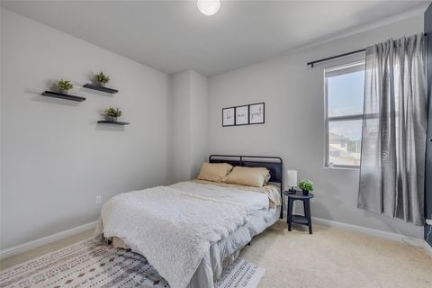 Tiny photo for 1612 Arcilla ST, Austin, TX 78741 (MLS # 5557659)