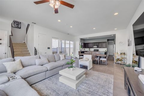 Tiny photo for 1612 Arcilla ST, Austin, TX 78741 (MLS # 5557659)