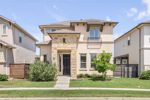 1612 Arcilla ST Austin TX 78741