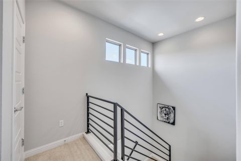 Tiny photo for 1612 Arcilla ST, Austin, TX 78741 (MLS # 5557659)