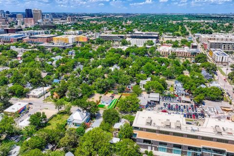 Tiny photo for 1409 E Cesar Chavez BLVD, Austin, TX 78702 (MLS # 8883110)