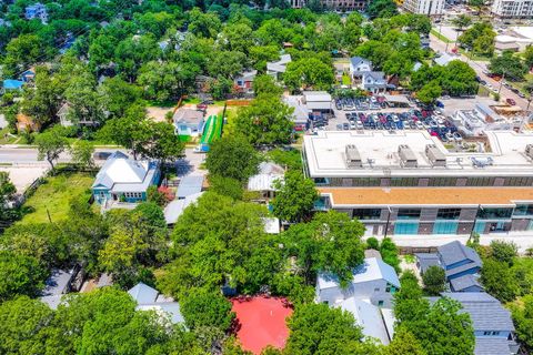 Tiny photo for 1409 E Cesar Chavez BLVD, Austin, TX 78702 (MLS # 8883110)