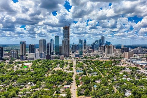 Tiny photo for 1409 E Cesar Chavez BLVD, Austin, TX 78702 (MLS # 8883110)