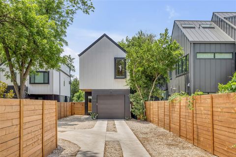 3409 Neal ST 2 Austin TX 78702