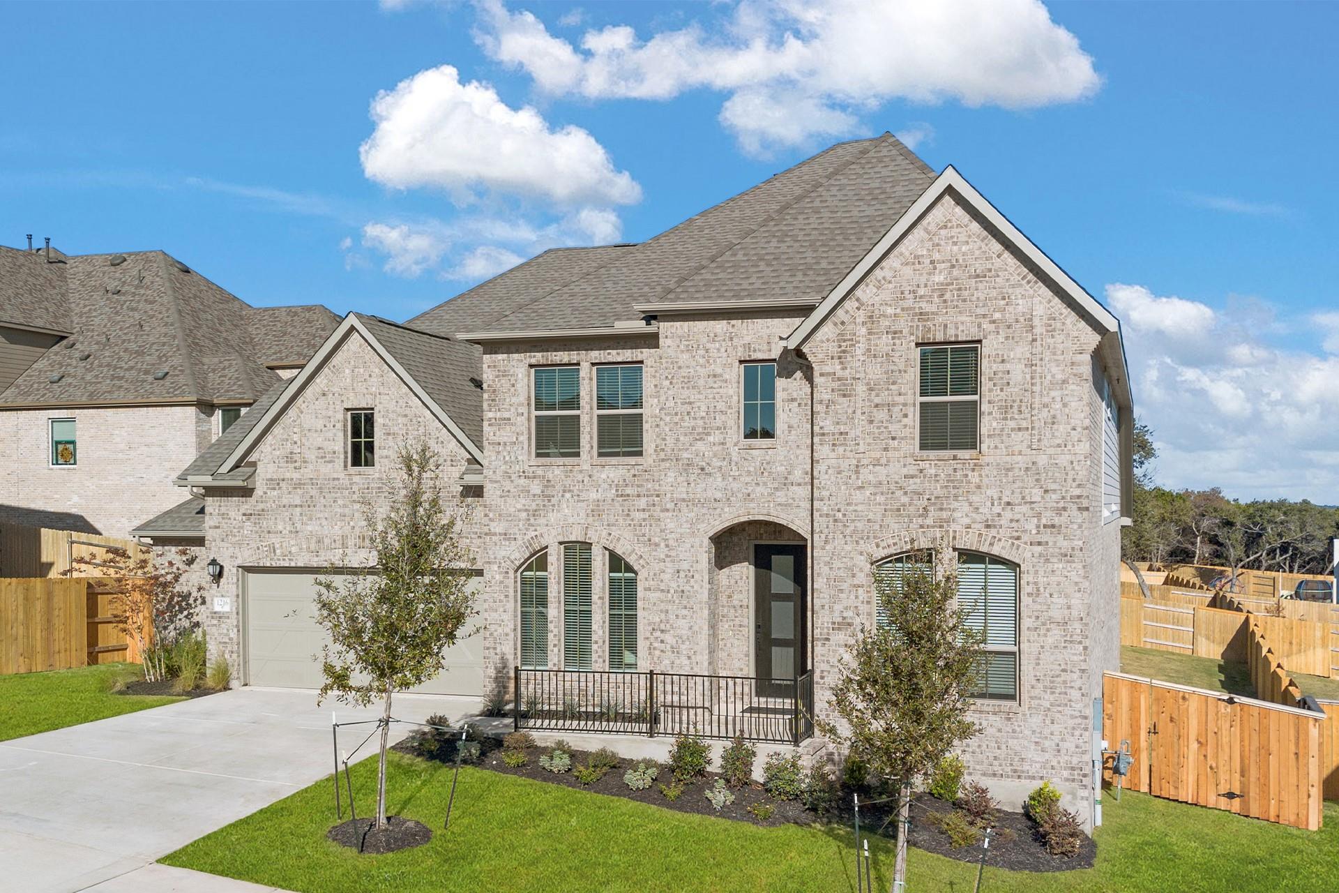 1216 Blanket Flower DR