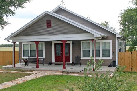 Photo of 6019 Fm 3158, Dale, TX 78616 (MLS # 3776759)