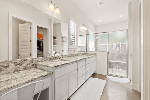 Tiny photo for 503 Alva DR, Spicewood, TX 78669 (MLS # 9130249)