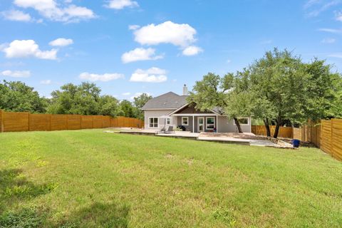 Tiny photo for 503 Alva DR, Spicewood, TX 78669 (MLS # 9130249)