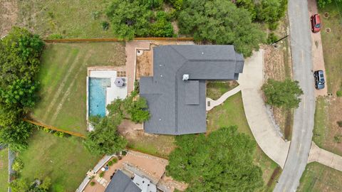 Tiny photo for 503 Alva DR, Spicewood, TX 78669 (MLS # 9130249)