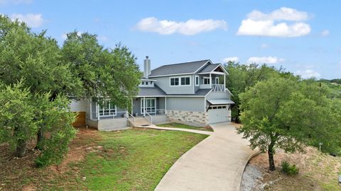 Tiny photo for 503 Alva DR, Spicewood, TX 78669 (MLS # 9130249)