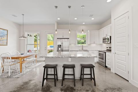 Tiny photo for 503 Alva DR, Spicewood, TX 78669 (MLS # 9130249)