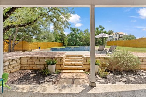 Tiny photo for 503 Alva DR, Spicewood, TX 78669 (MLS # 9130249)