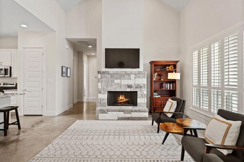 Tiny photo for 503 Alva DR, Spicewood, TX 78669 (MLS # 9130249)