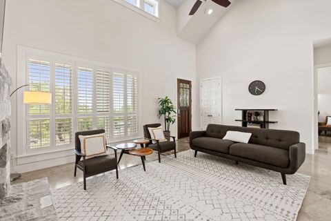 Tiny photo for 503 Alva DR, Spicewood, TX 78669 (MLS # 9130249)