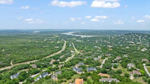 Tiny photo for 503 Alva DR, Spicewood, TX 78669 (MLS # 9130249)