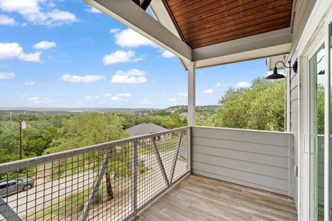 Tiny photo for 503 Alva DR, Spicewood, TX 78669 (MLS # 9130249)