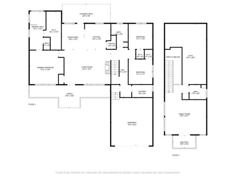 Tiny photo for 503 Alva DR, Spicewood, TX 78669 (MLS # 9130249)