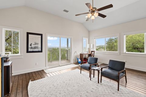 Tiny photo for 503 Alva DR, Spicewood, TX 78669 (MLS # 9130249)