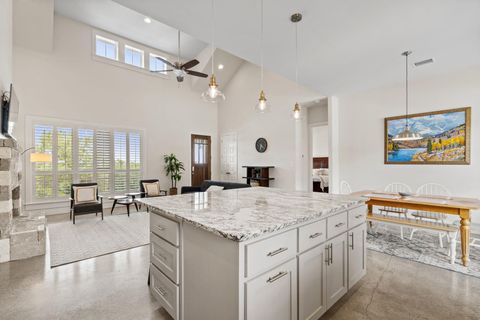 Tiny photo for 503 Alva DR, Spicewood, TX 78669 (MLS # 9130249)