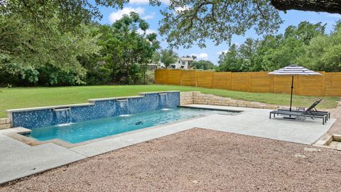 Tiny photo for 503 Alva DR, Spicewood, TX 78669 (MLS # 9130249)